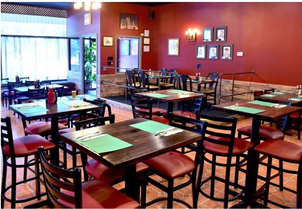 Valley Burgers and Brew 640 Westwood Avenue River Vale, River Vale, NJ